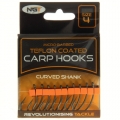 NGT Curved Shank Hook